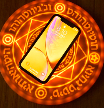 Aliexpress 12: Móvil